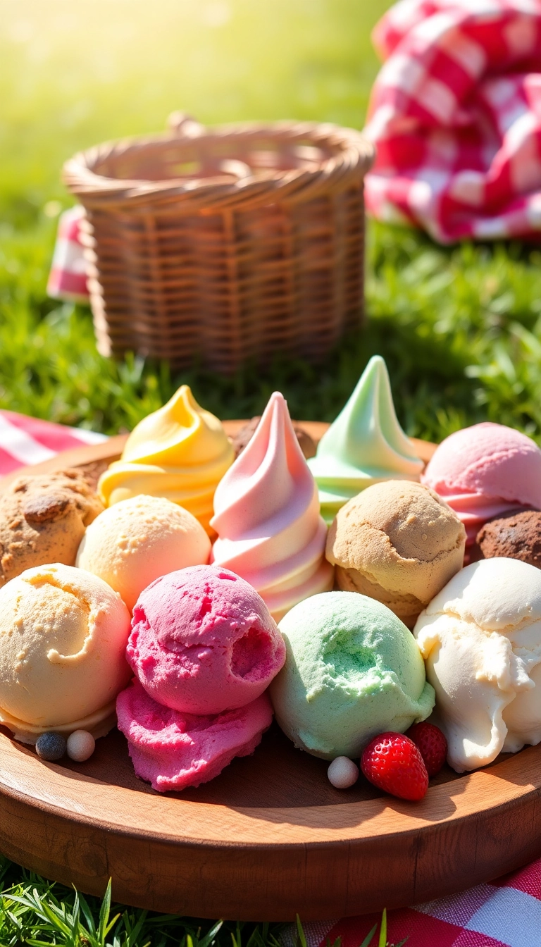 Discover 12 Unique Ice Cream Flavors You Can Make at Home (You Won't Believe #9!) - Conclusion